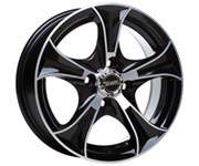 Расшифровка маркировки колесных дисков