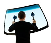 Замена лобового стекла автомобиля своими руками