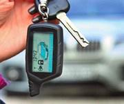 Установка автосигнализации своими руками