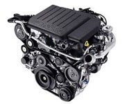 Устройство и принцип работы двигателя внутреннего сгорания