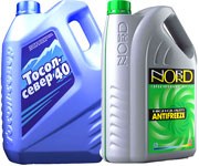 Чем отличается тосол от антифриза и можно ли их смешивать?