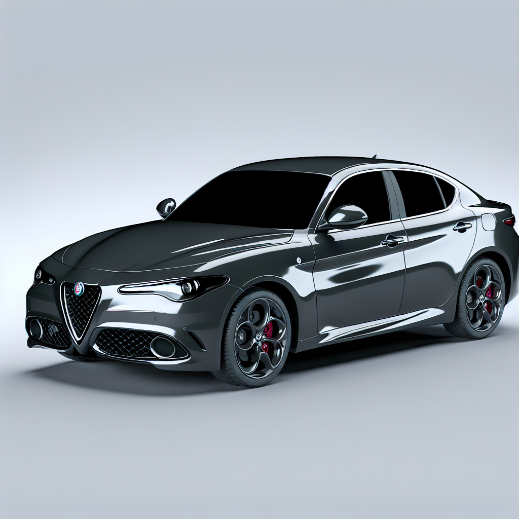 AlfaRomeo