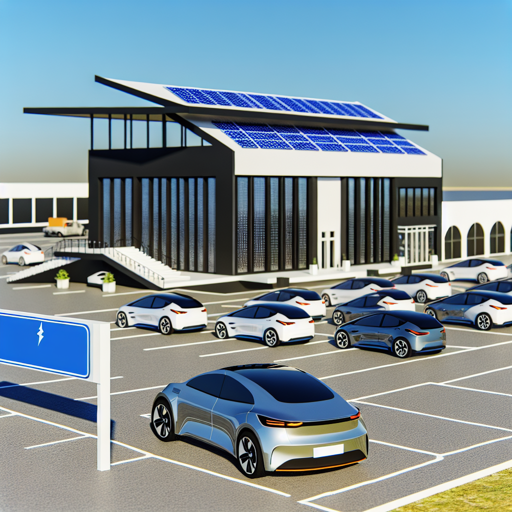 E Motors Corp