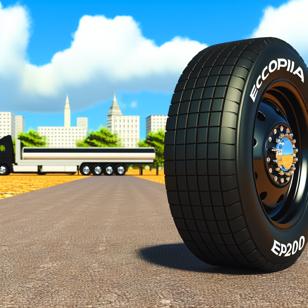 Ecopia EP200