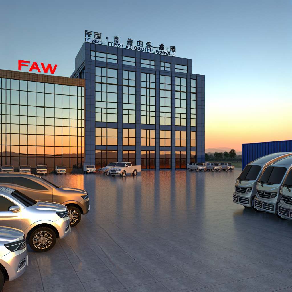 FAW