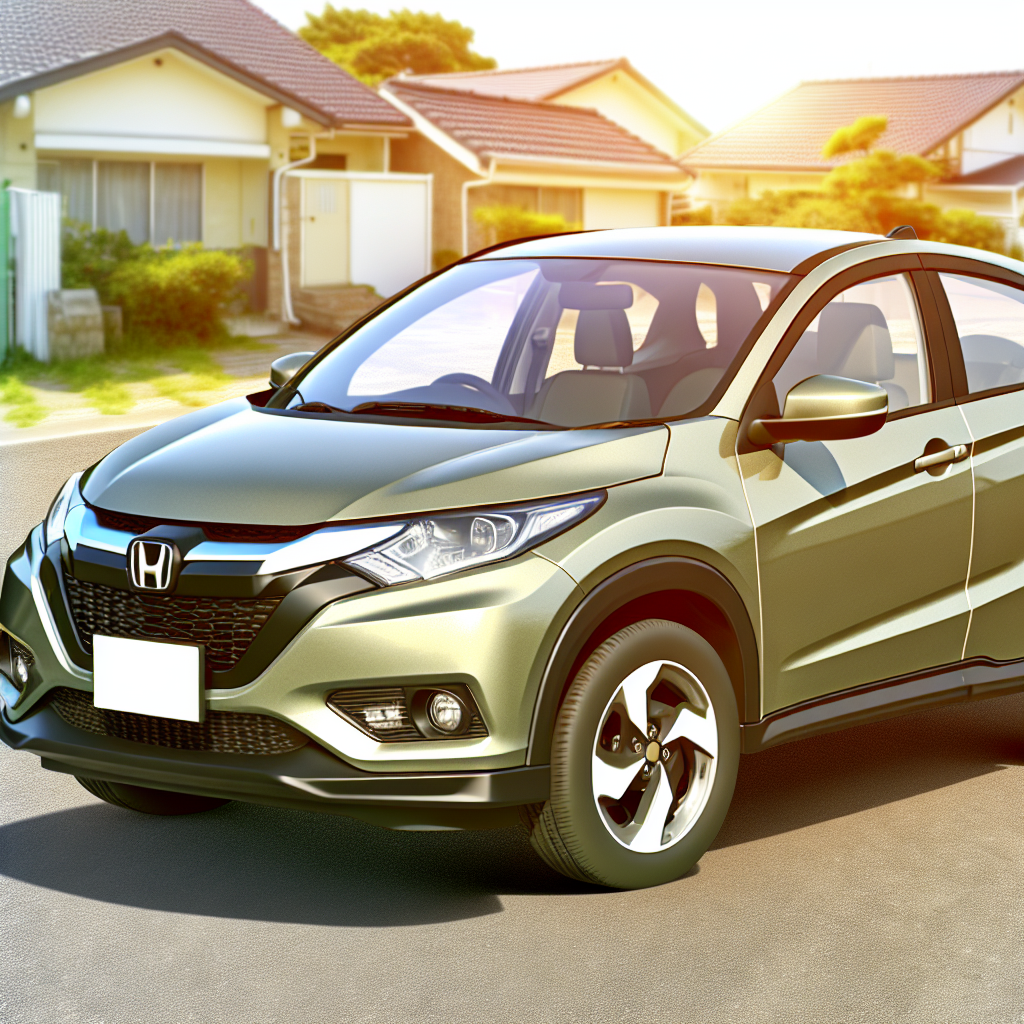 HR-V