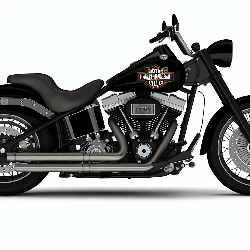 Harley-Davidson