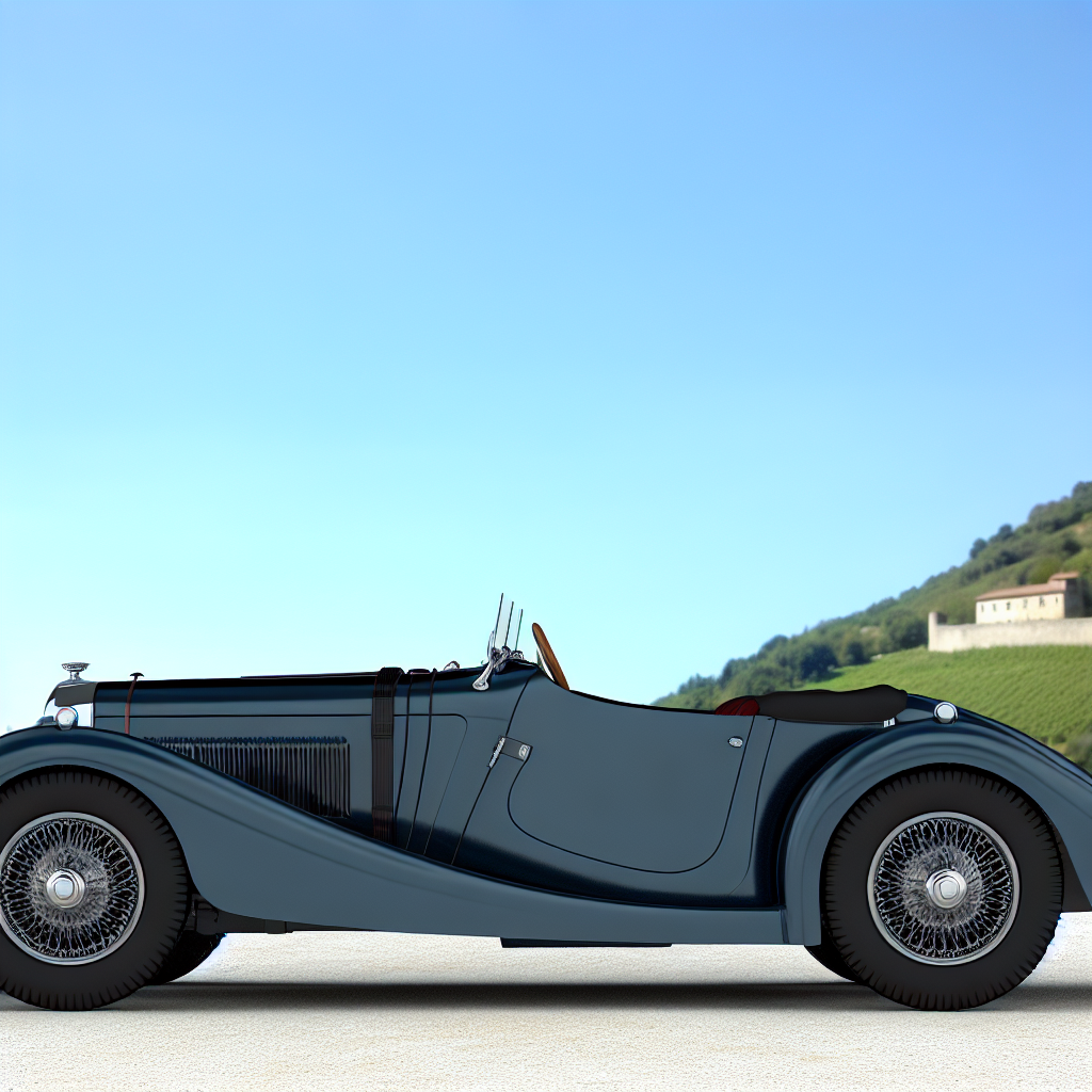 Lagonda