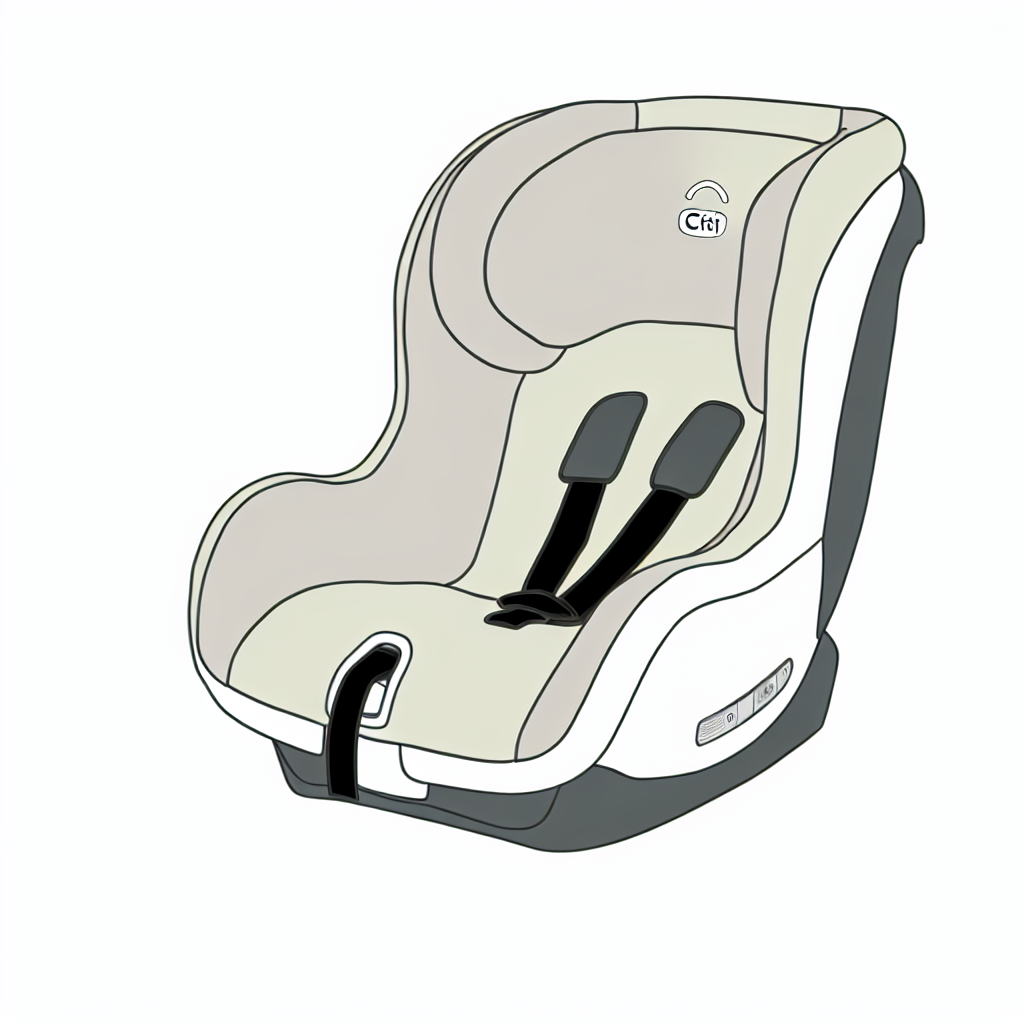 Maxi-Cosi Citi