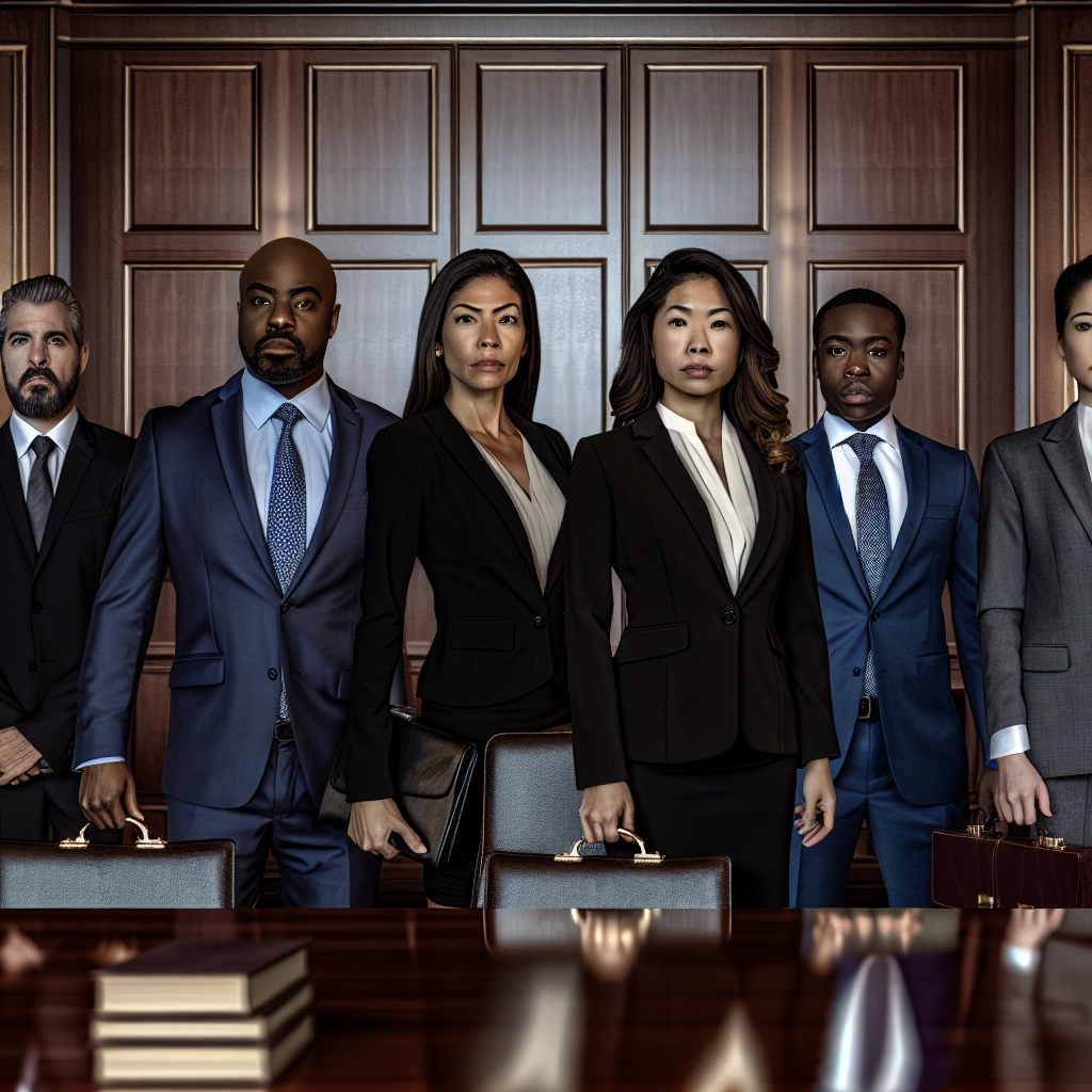 Suits