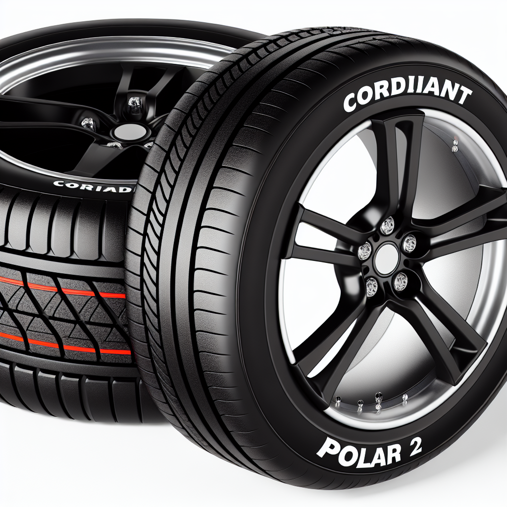 Cordiant Polar 2