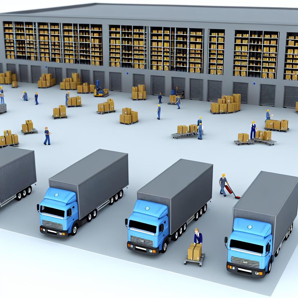 InterCargo