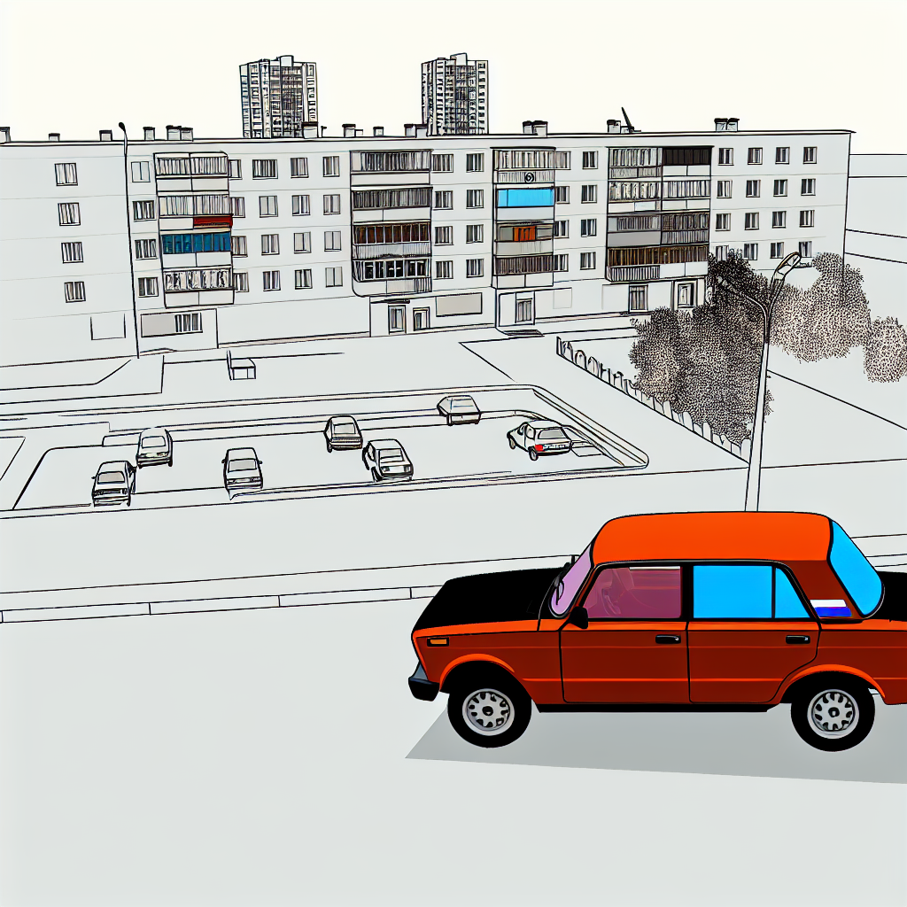 Lada Волгоград