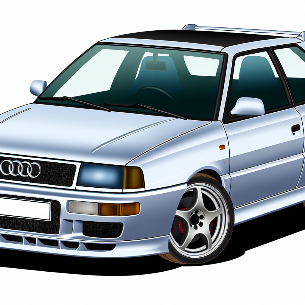 S1Quattro