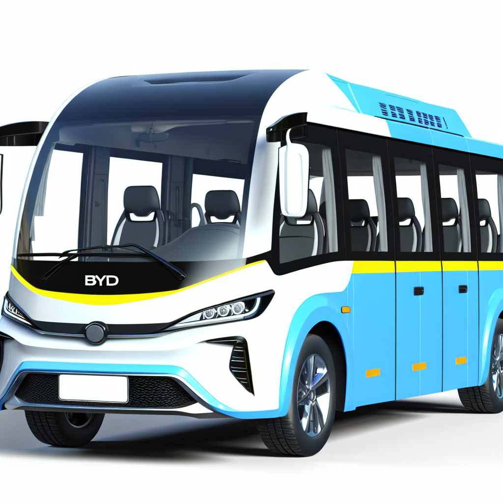 BYD