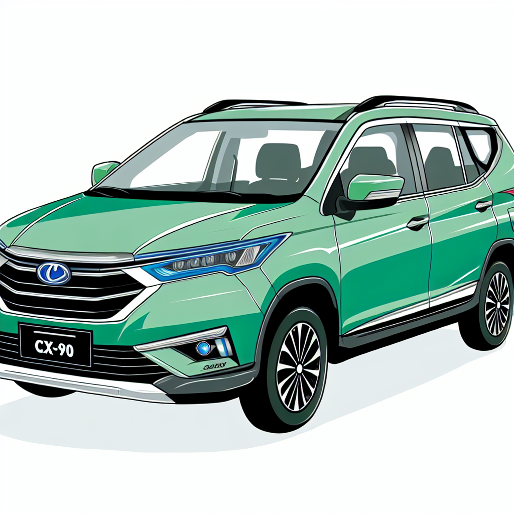 CX-90