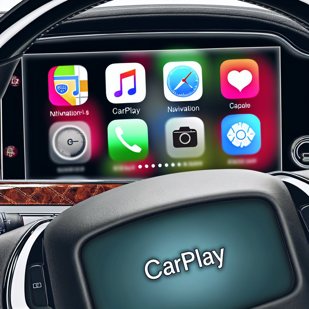 CarPlay
