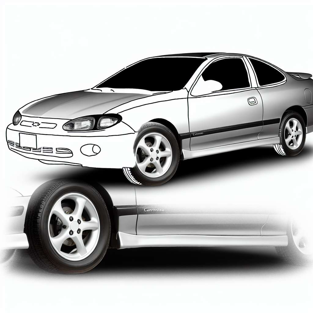Chevrolet Corsica