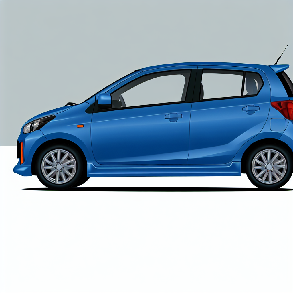 Daihatsu Opti