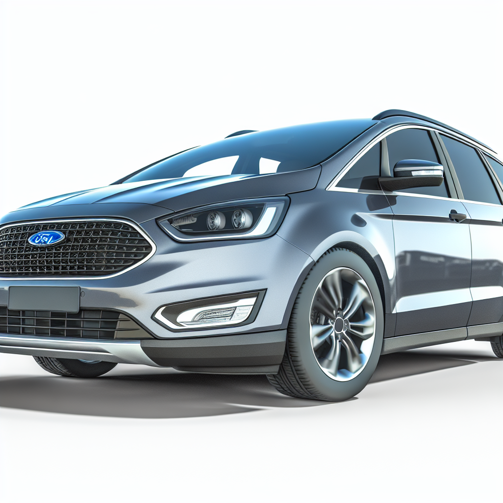 Ford Galaxy