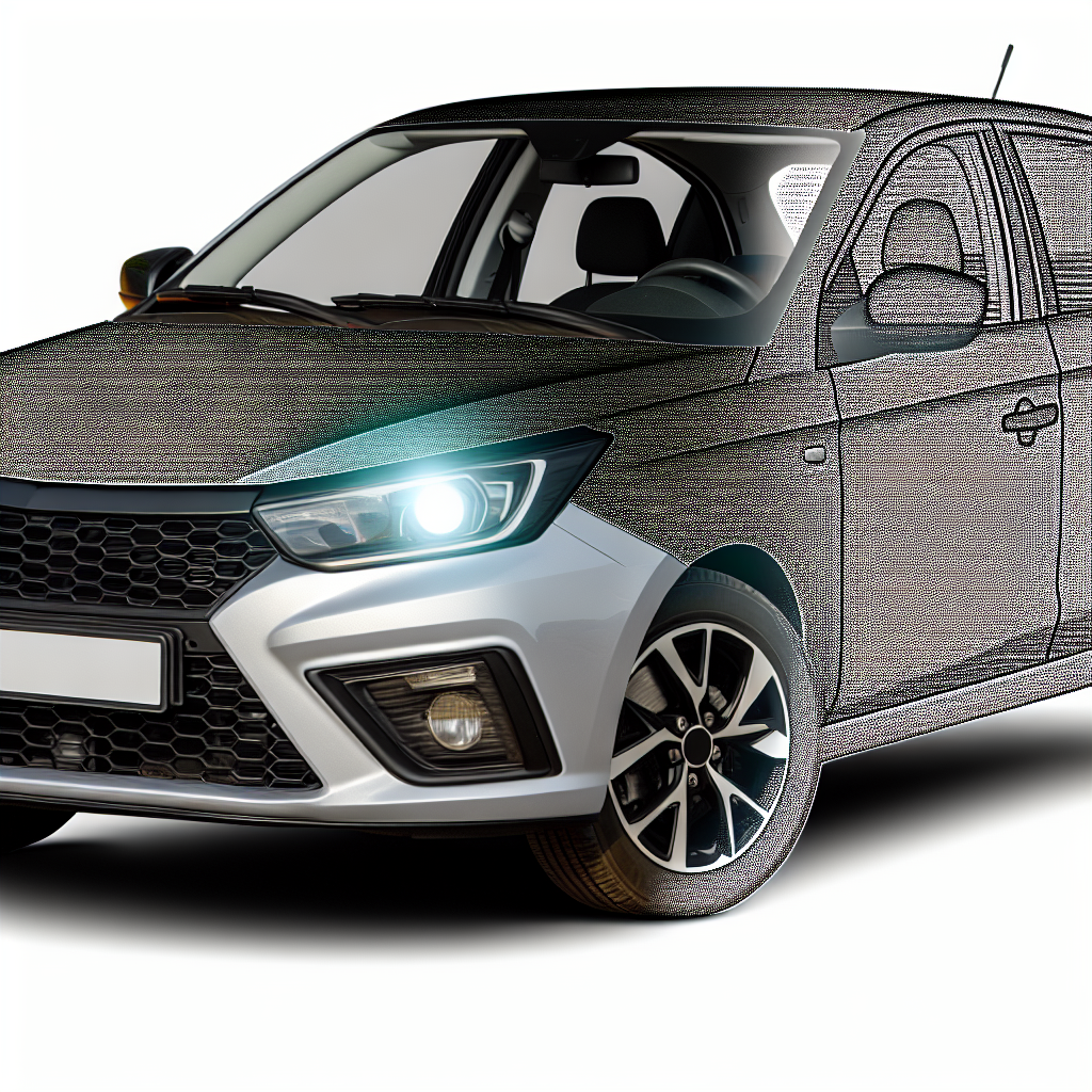 Lada Vesta Cross