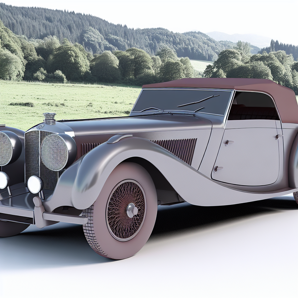 Lagonda