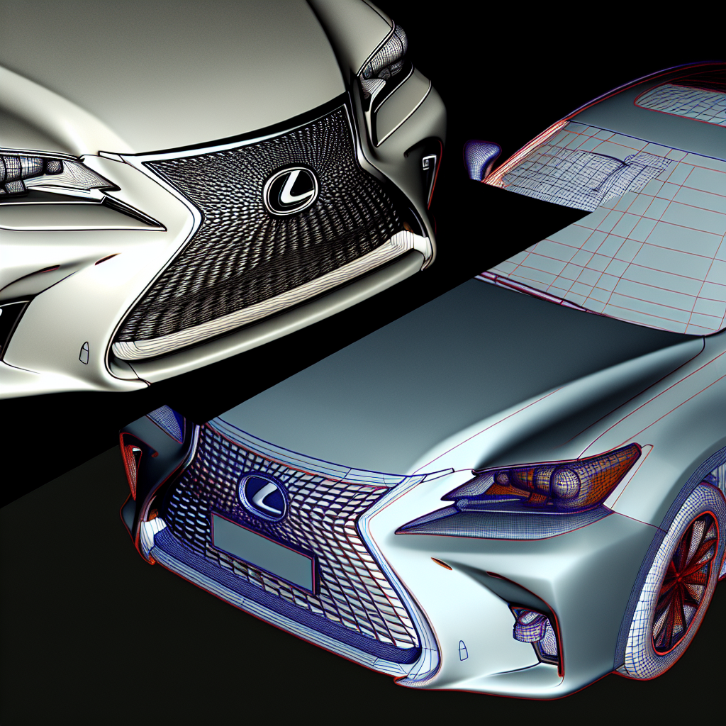 Lexus