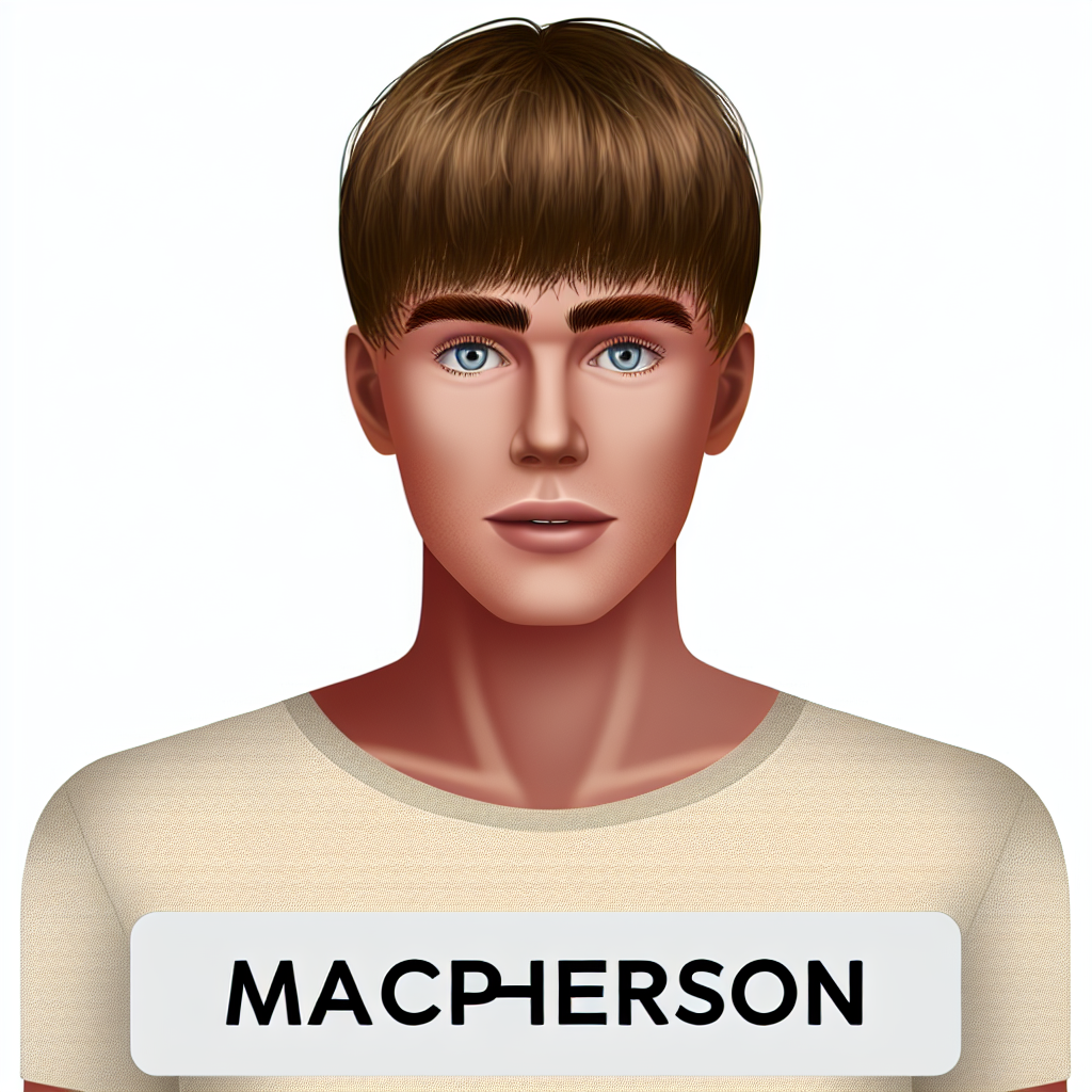 MacPherson