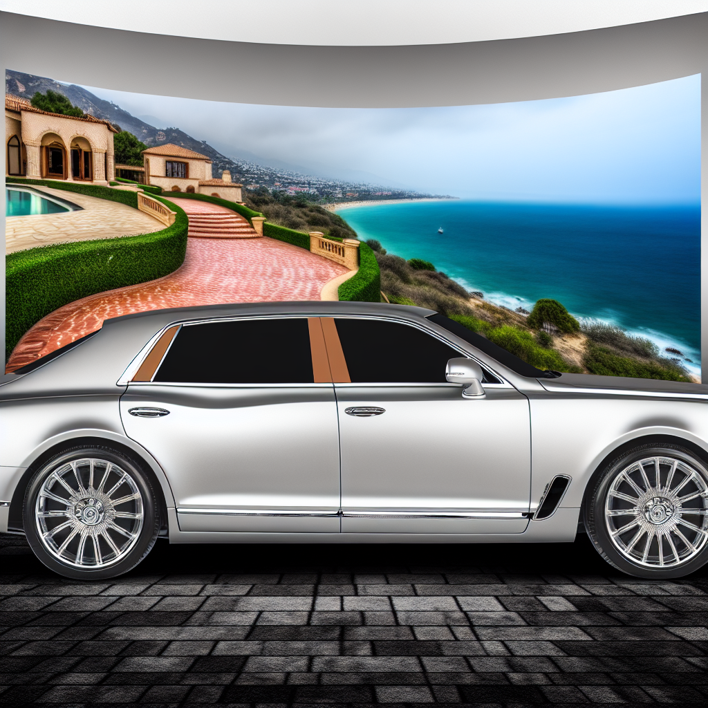 Mulsanne