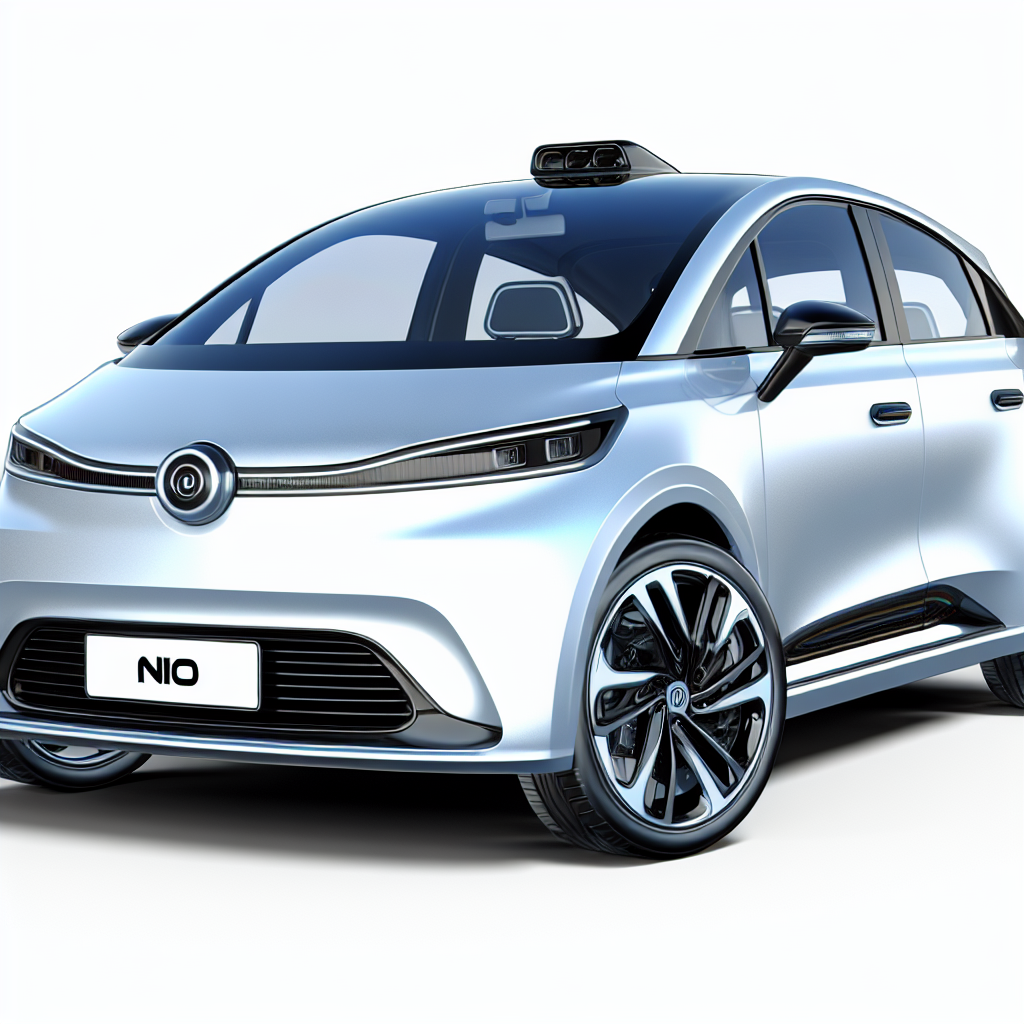 NIO