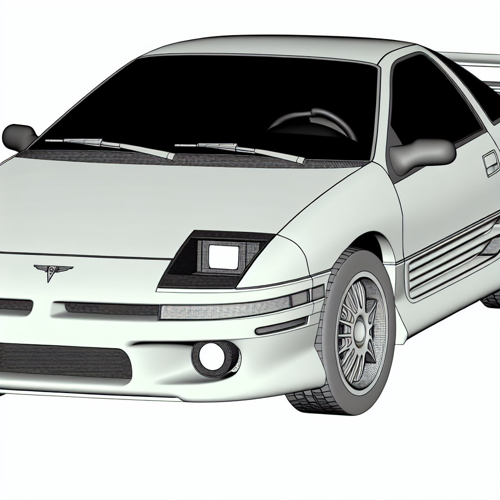 Plymouth Laser