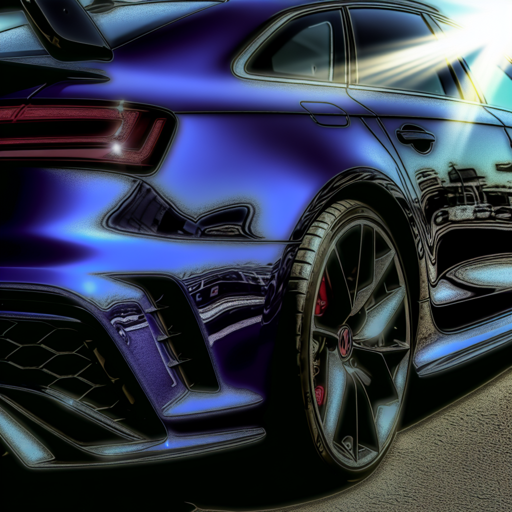 RS6Avant