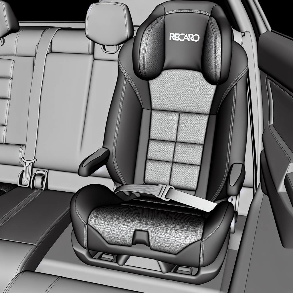 Recaro