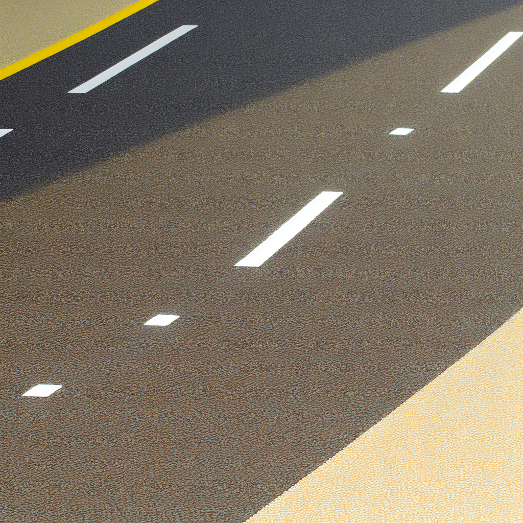 Roadline