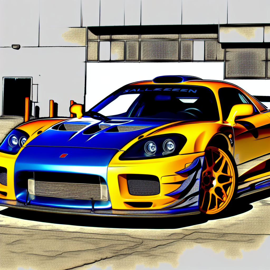 Saleen
