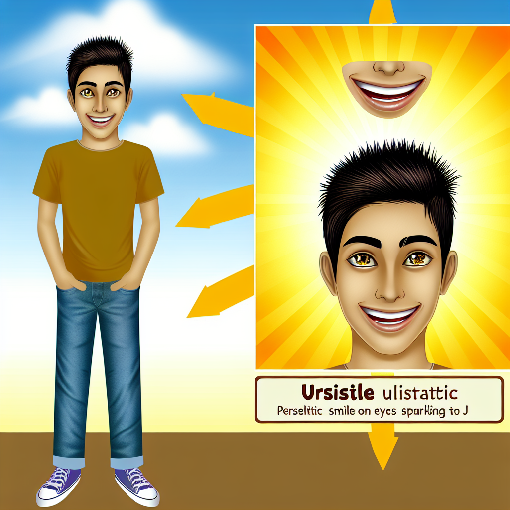 Usmile