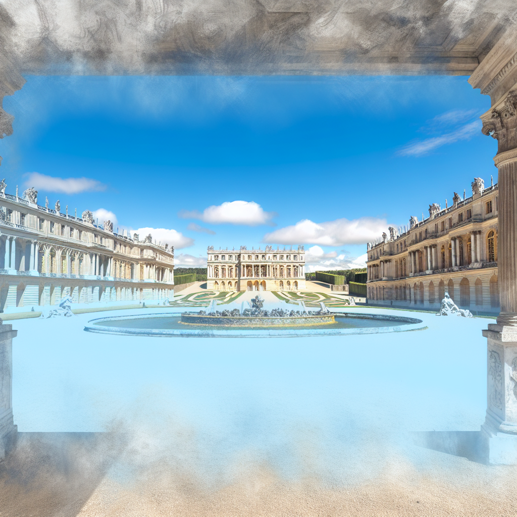 Versailles