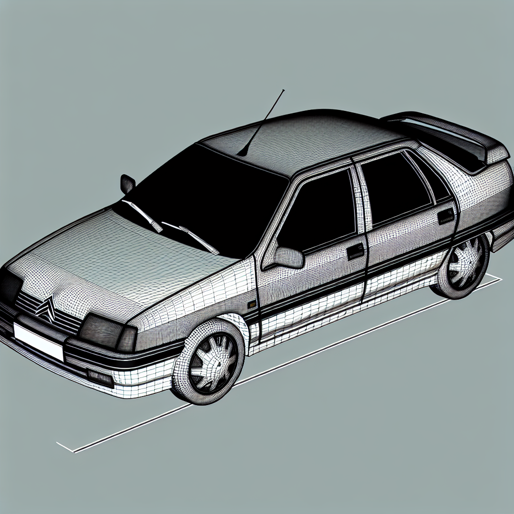 Xantia