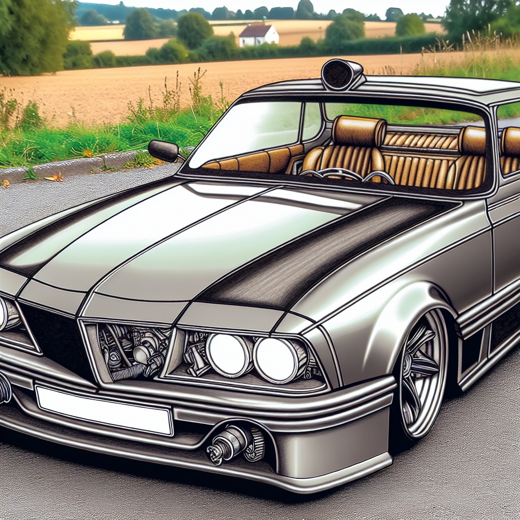 автомобиль