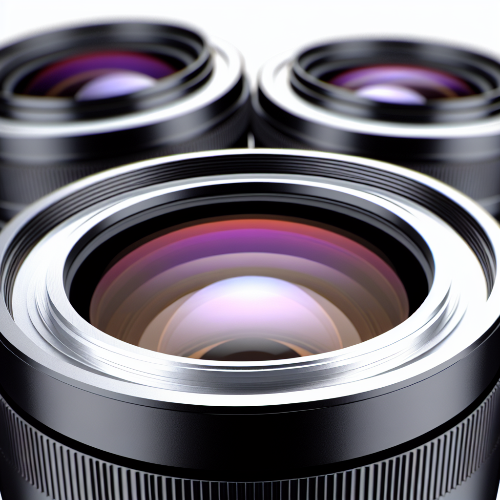 линзы Zeiss
