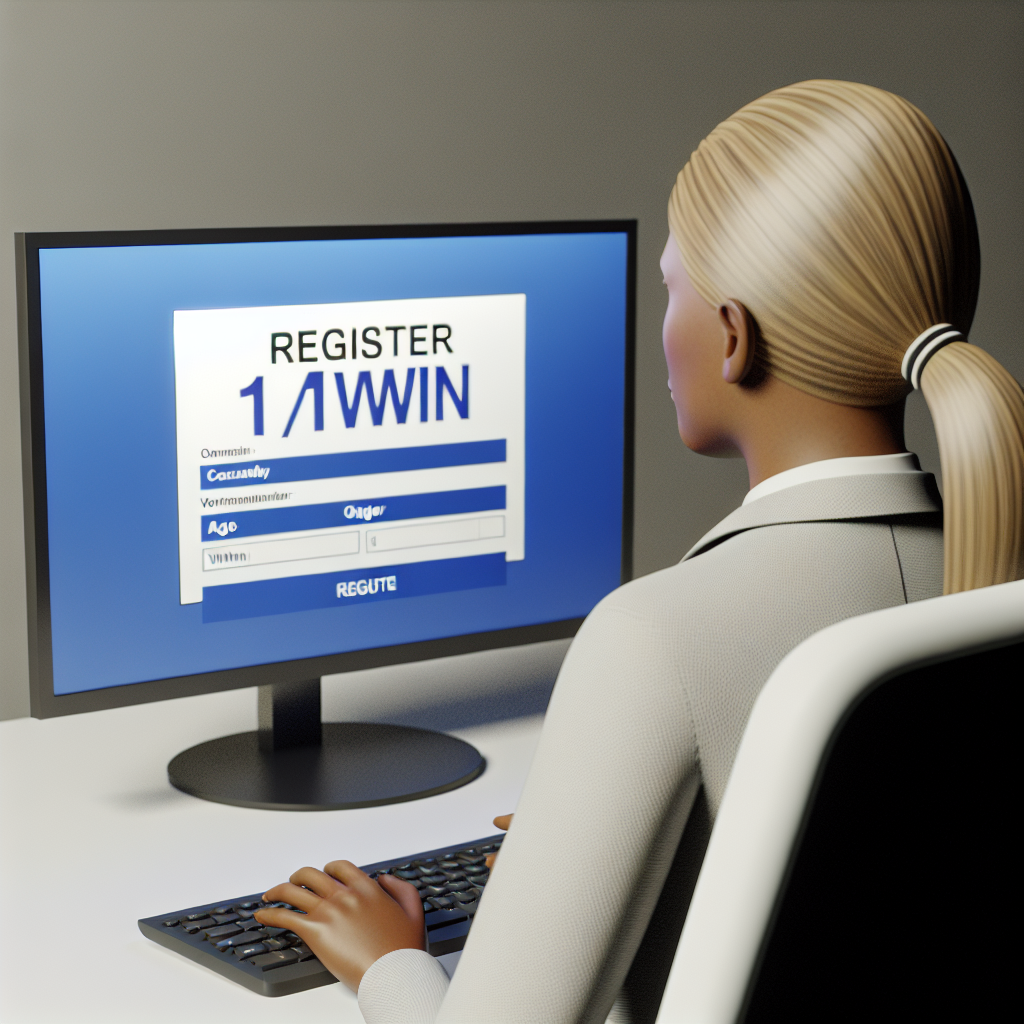 регистрация в 1win