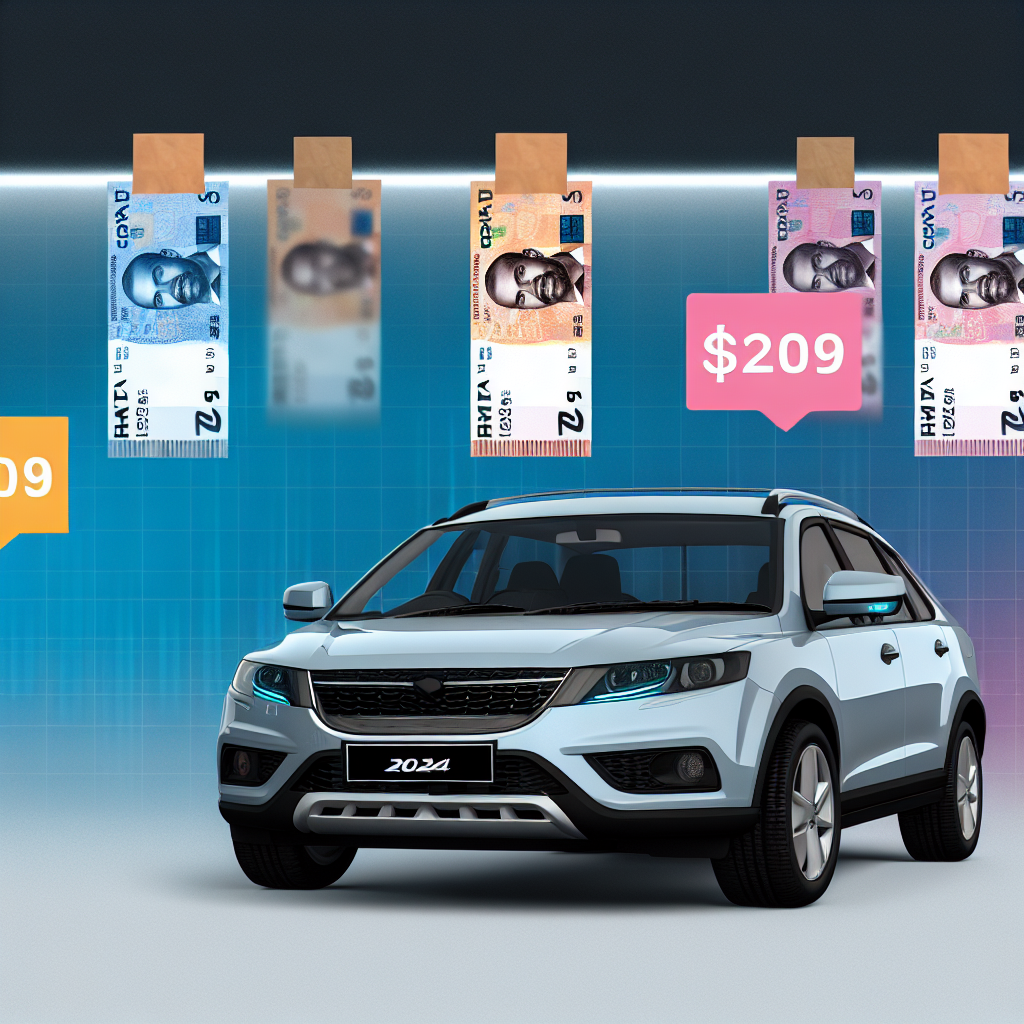 цены Haval 2024