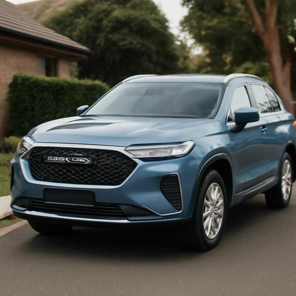 «ха-фу»: акустика бренда haval в подлинном звучании