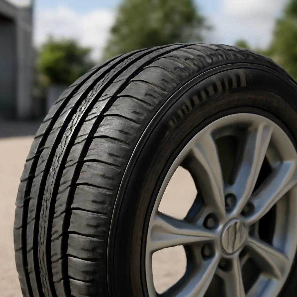 Firmenauto 2021: летние шины 195/55 r16 под микроскопом эксперта
