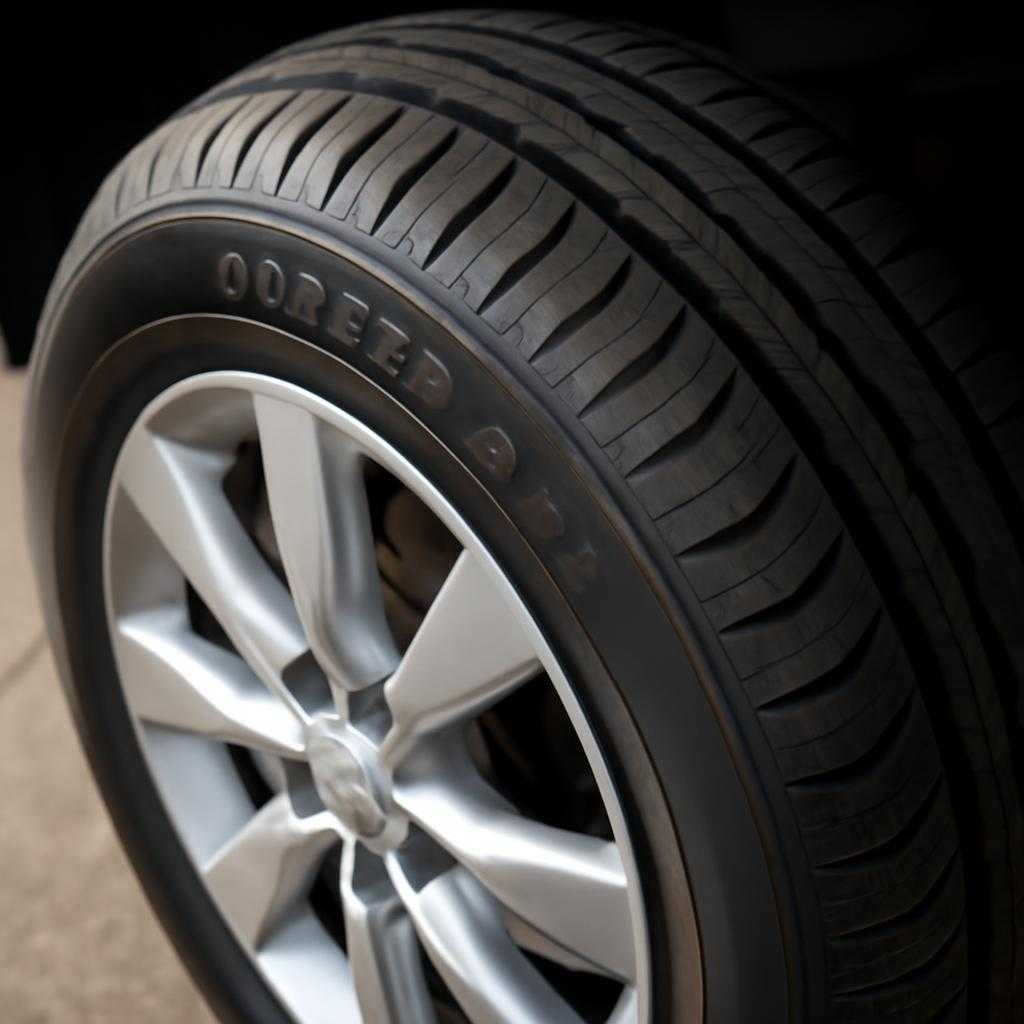 Ace 2022: всесезонные шины 205/55 r17 под лупой дорожного инженера