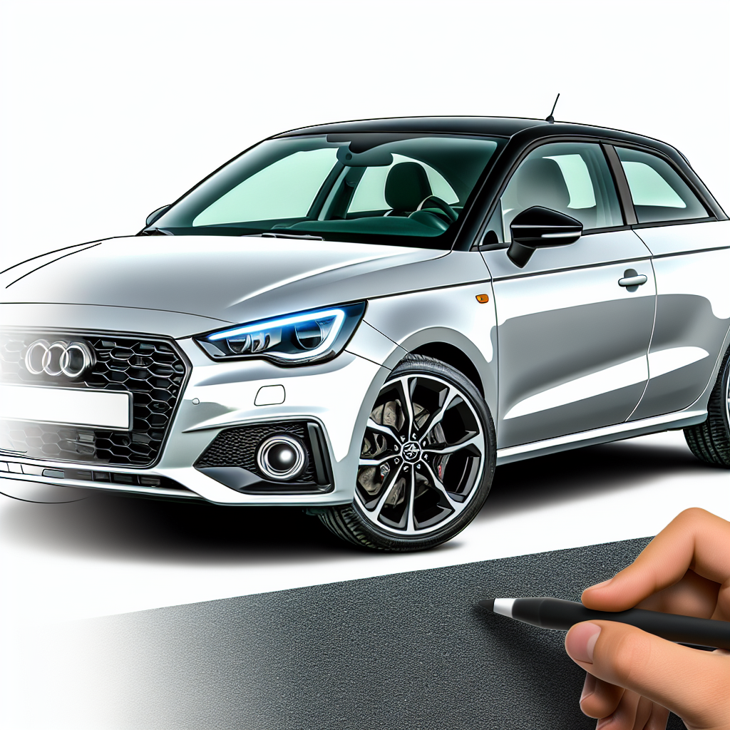 A1Sportback