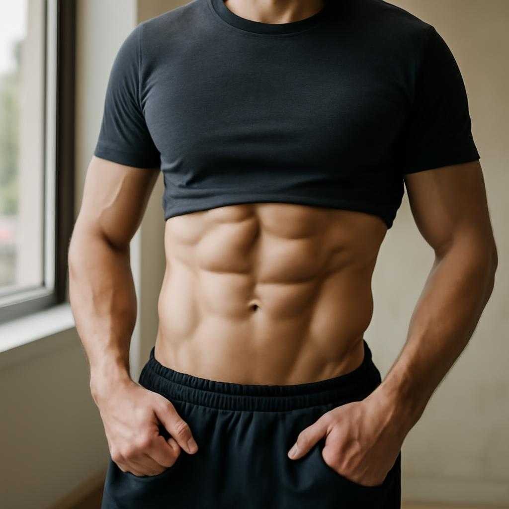 Abs: от вспышки лампы до пайки платы