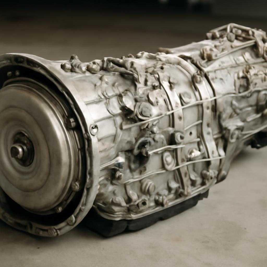 Семь фатальных привычек для акпп