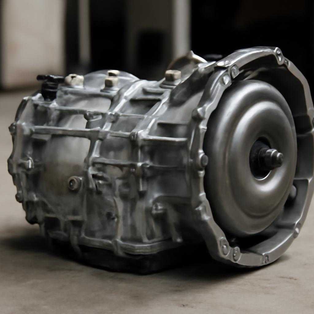 Акпп в руках эксперта: точные приёмы управления