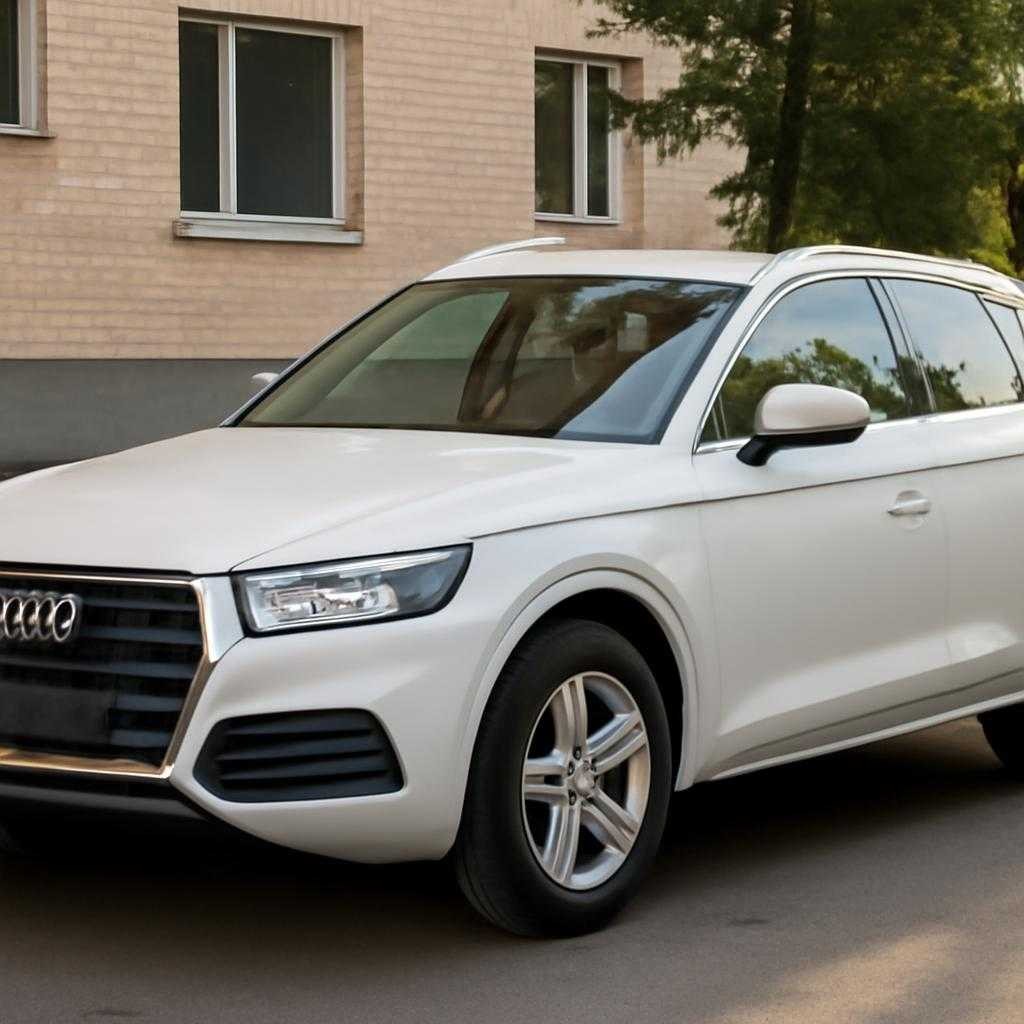 Надежные шины для audi q5: точный выбор под массу, привод и характер кроссовера